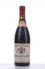 france-rhone-wine-chateauneuf-du-pape-cuvee-reservee-1999